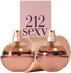 212 sexy Carolina Herrera