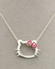 hello kitty jewelry