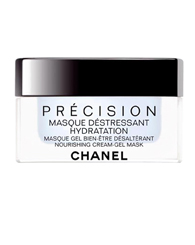 Chanel Masque Destressant Hydratation