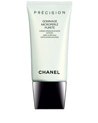 Chanel Gommage Microperle Purete