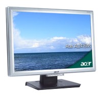 Acer AL2416W