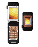 Nokia 7390 Black Bronze