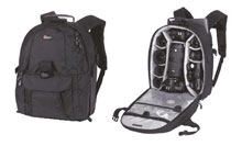 Lowepro CompuTrekker AW