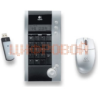 numeric key pad