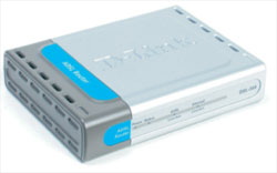 DLink ADSL 500T