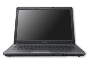 Sony Vaio VGN-FE41ZR