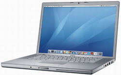 MacBook Pro 17