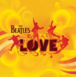 Beatles "Love"