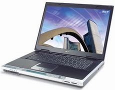 Ноутбук ACER ASPIRE 3003NLC