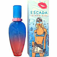 Escada Island Kiss  (Escada)