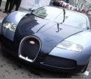 Bugatti Veyron 16.4