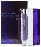 Ultraviolet man от Paco Rabanne