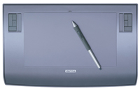 wacom intous3 A5 wide