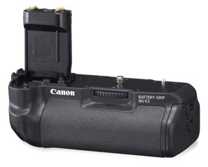 Canon BG-E3