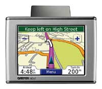 GPS-навигатор