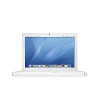 MacBook 13" Core 2 Duo 1.83GHz White