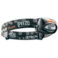 Фонарь налобный Petzl Tikka Plus