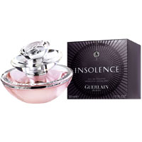 Дерзость от Guerlain / Insolence - Guerlain