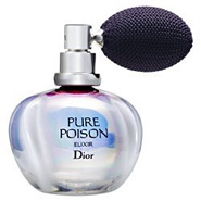 Dior Pure Poison Elixir