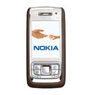 Nokia E65