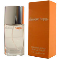 Clinique Happy