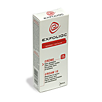Крем Эксфолиак
