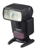 Canon Speedlite 430 EX