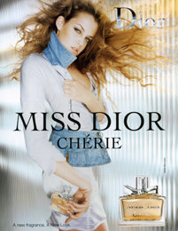 Miss Dior Cherie