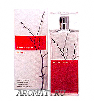 In Red (Armand Basi)