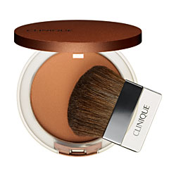 бронзер Clinique True Bronze Poudre