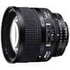 Nikkor AF 85/1.4 D