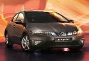 HONDA CIVIC 5D