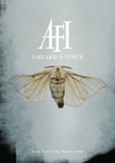 AFI - I Heard A Voice (dvd)