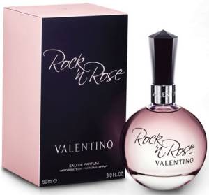 Valentino - Rock’n Rose