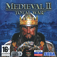 Medieval II: Total War (DVD-ROM)