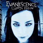 Хочу альбом Evanescence "Fallen"!