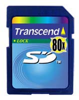 Transcend TS512MSD80