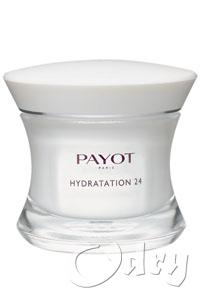 Крем длительного увлажнения / Creme Hydratation 24