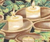 Свечи, масла, благовония, ритуальные предметы