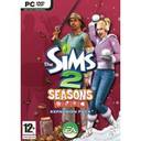 Sims 2 Seasons