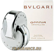 аромат Bvlgari Omnia Crystalline