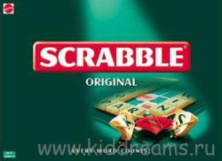 Scrabble (на русском языке)