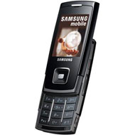 Мобильный телефон Samsung SGH-E900