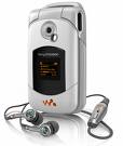 sony ericsson w300