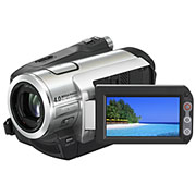 Мечтаю снять фильм на Sony HDR-HC5