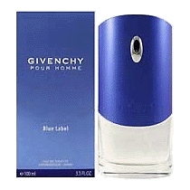 Givenchy Pour Homme Blue Label