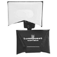 Lumiquest Softbox (LQ-925D)