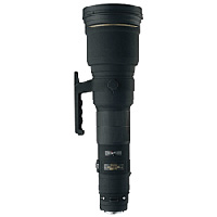 AF 800mm f5.6 EX APO HSM