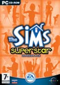 The Sims: Superstar