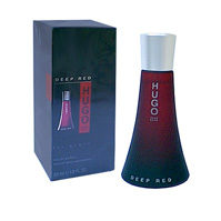 Deep Red (Hugo Boss)